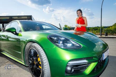 фоторусе - сватбена фотография в град Русе